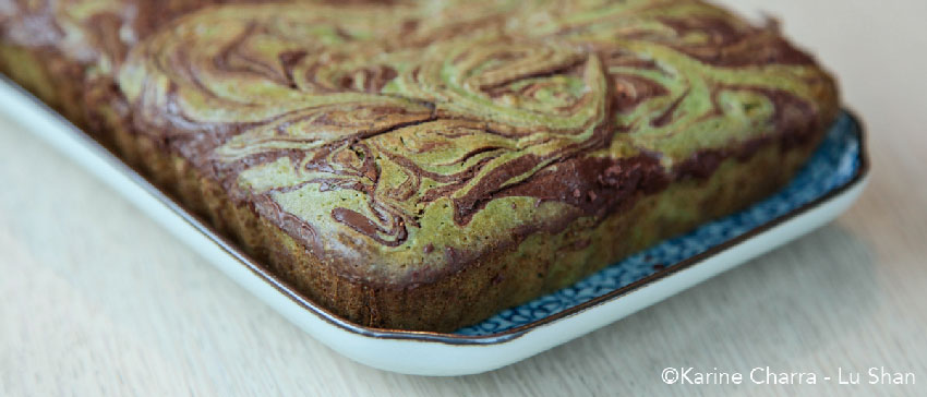Gâteau