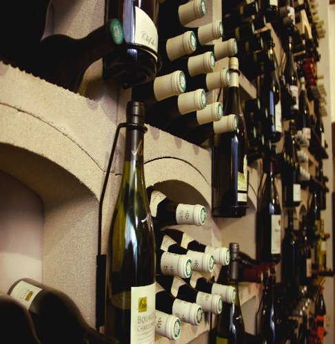 Palais de Mets-Vins - Cave à vins