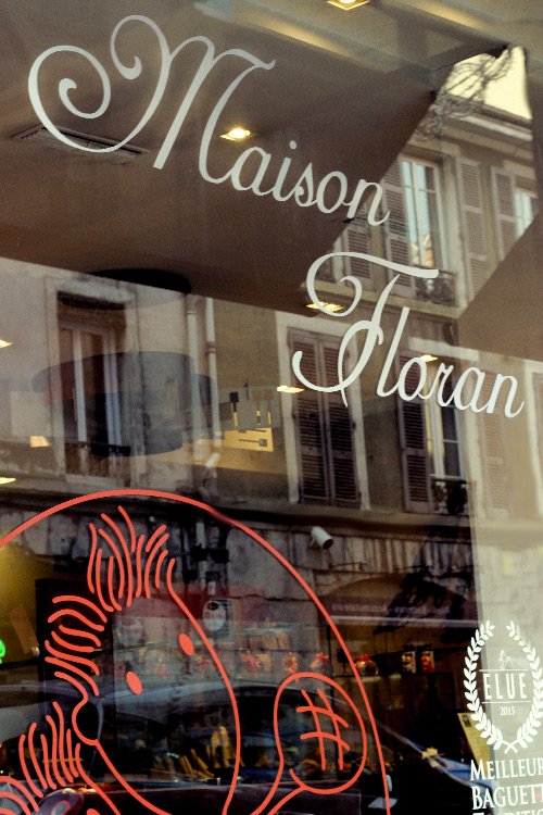 Maison Floran - Boulangerie Pâtisserie