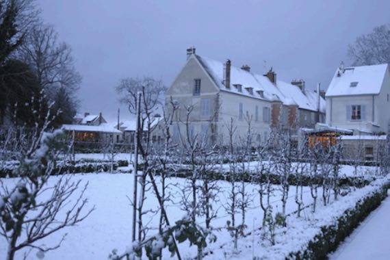 Musée Maison Cocteau