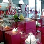Patisserie Les Ecrins