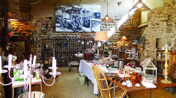 la maison d'en face